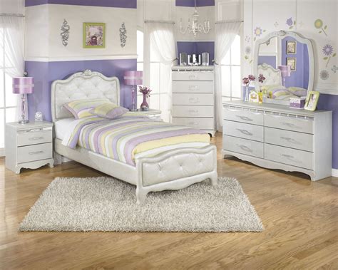 Ashley Furniture Childrens Bedroom Sets